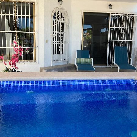 Vista Al Mar Y Alberca Privada En Sector Bahia Villa San Carlos Nuevo Guaymas Екстериор снимка