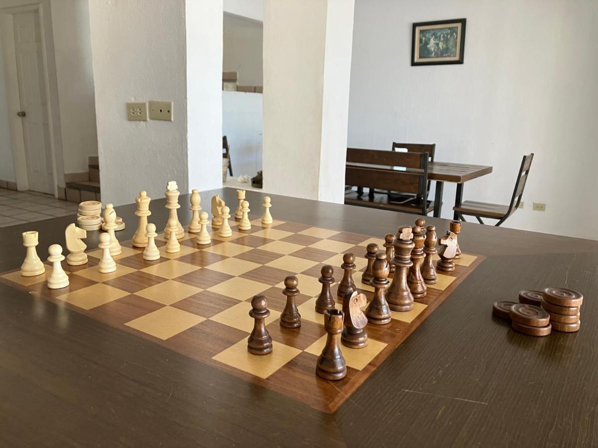 Vista Al Mar Y Alberca Privada En Sector Bahia Villa San Carlos Nuevo Guaymas Екстериор снимка