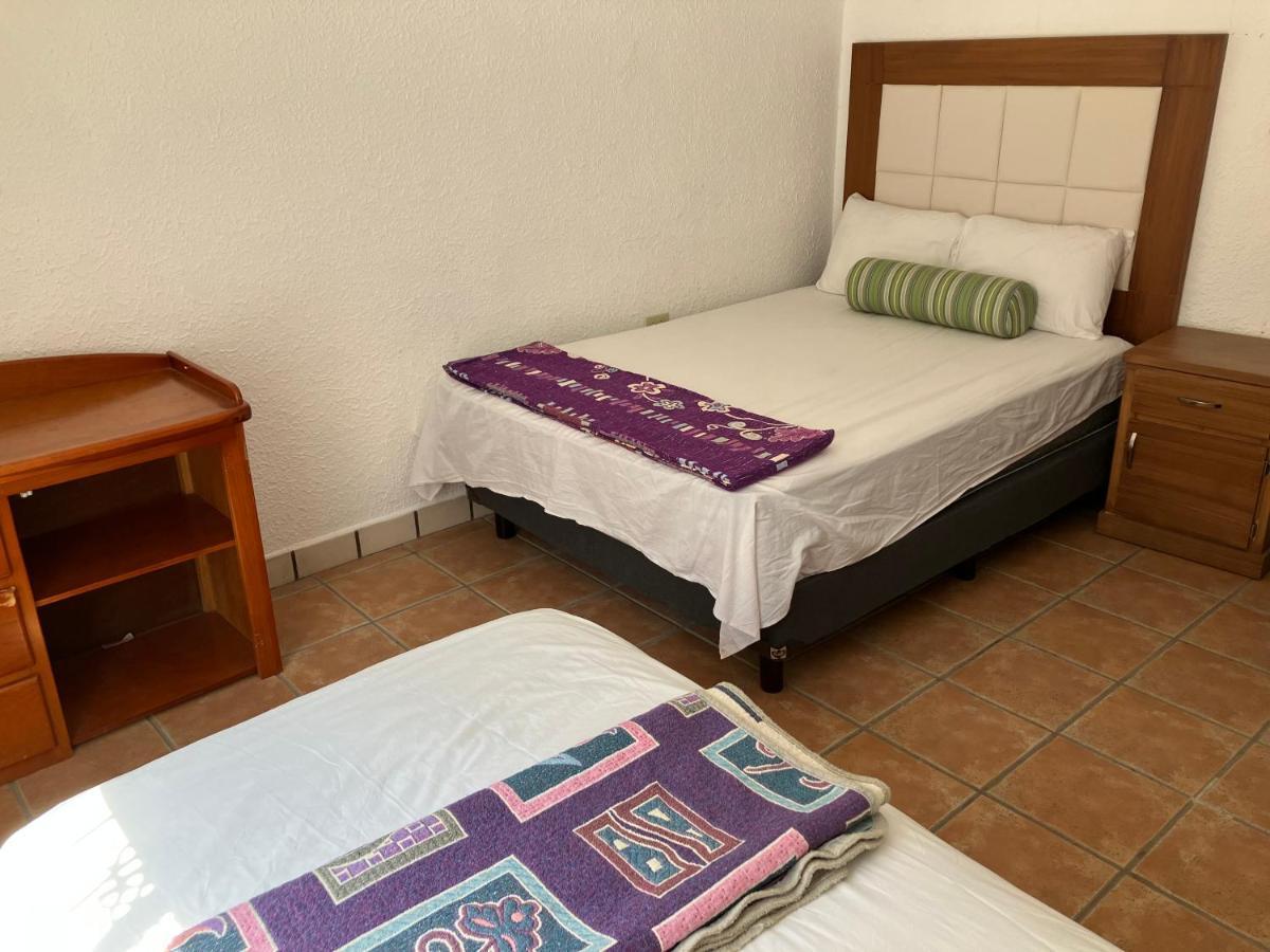 Vista Al Mar Y Alberca Privada En Sector Bahia Villa San Carlos Nuevo Guaymas Екстериор снимка