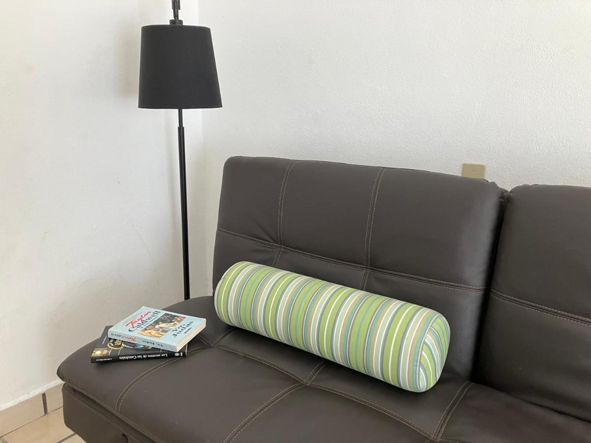 Vista Al Mar Y Alberca Privada En Sector Bahia Villa San Carlos Nuevo Guaymas Екстериор снимка