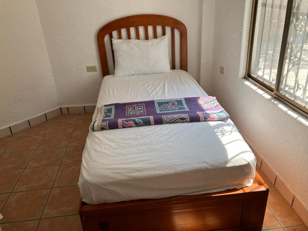 Vista Al Mar Y Alberca Privada En Sector Bahia Villa San Carlos Nuevo Guaymas Екстериор снимка